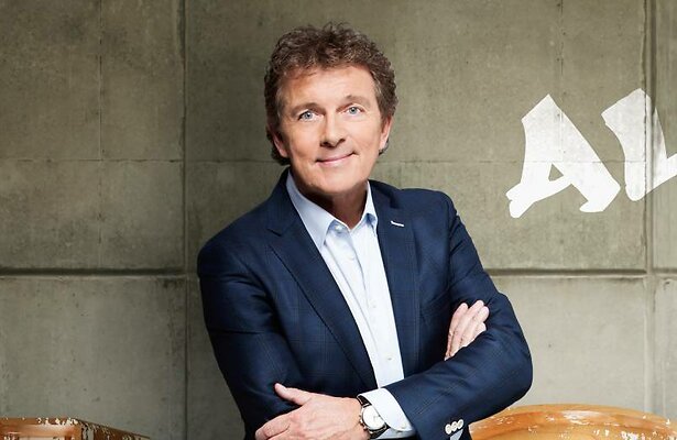 Robert ten Brink All You Need Is Love